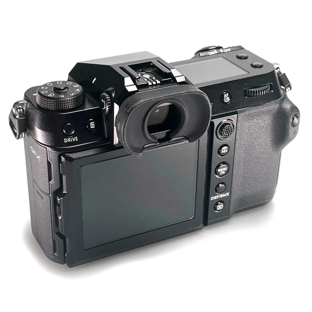 
                  
                    Load image into Gallery viewer, FUJIFILM GFX 100S Camera Body - Certified Pre-Owned
                  
                