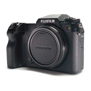 
                  
                    Load image into Gallery viewer, FUJIFILM GFX 100S Camera Body - Certified Pre-Owned
                  
                