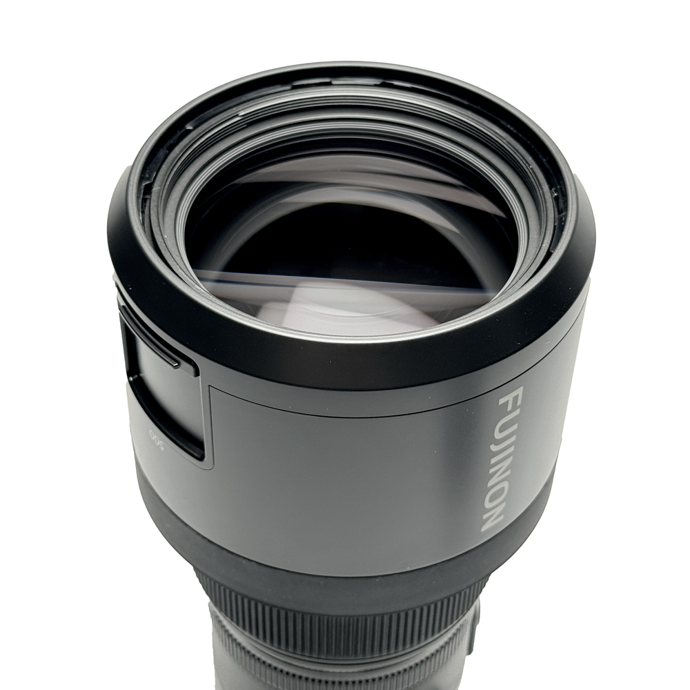 
                  
                    Load image into Gallery viewer, FUJIFILM GF500mmF5.6 R LM OIS WR Lens - Certified Used
                  
                