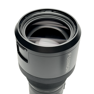 
                  
                    Load image into Gallery viewer, FUJIFILM GF500mmF5.6 R LM OIS WR Lens - Certified Used
                  
                