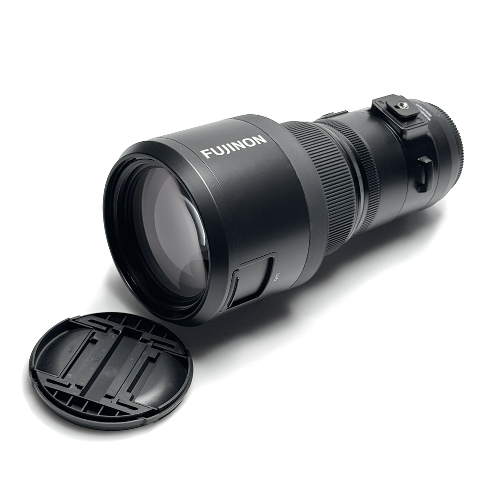 
                  
                    Load image into Gallery viewer, FUJIFILM GF500mmF5.6 R LM OIS WR Lens - Certified Used
                  
                