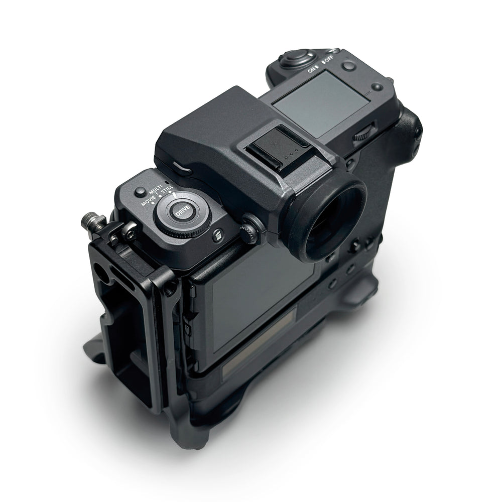 
                  
                    Load image into Gallery viewer, FUJIFILM GFX 100 Camera Body - Certified Pre-Owned
                  
                