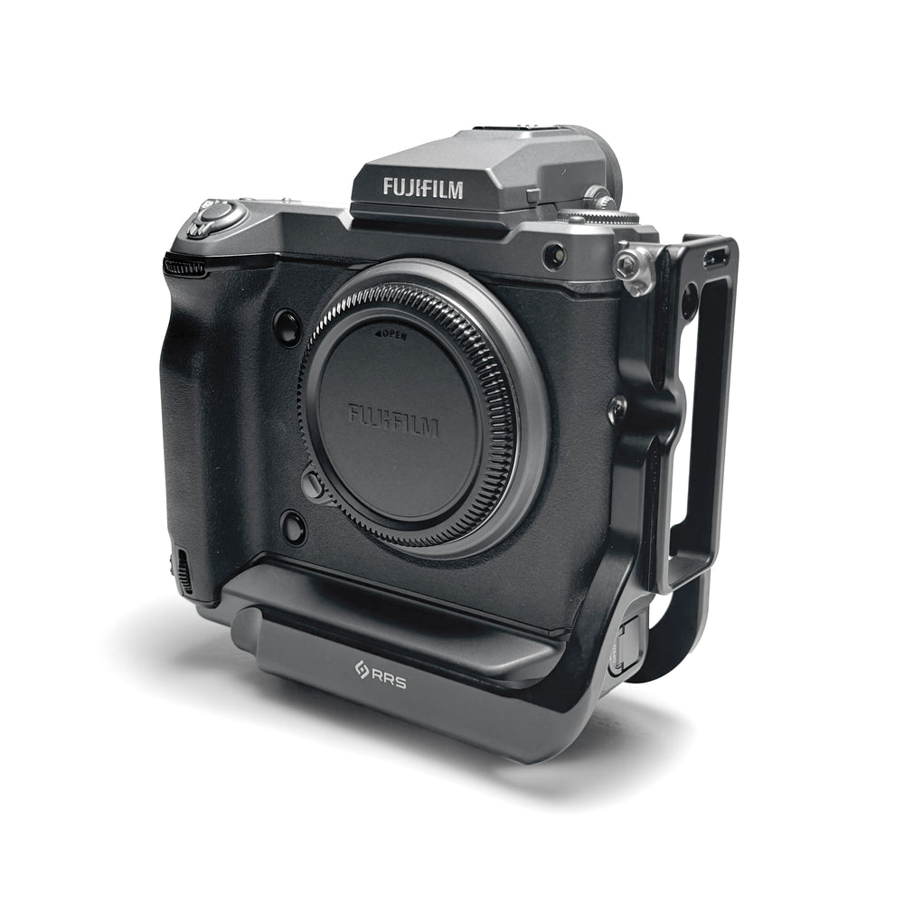 
                  
                    Load image into Gallery viewer, FUJIFILM GFX 100 Camera Body - Certified Pre-Owned
                  
                