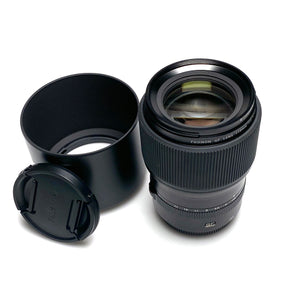 
                  
                    Load image into Gallery viewer, Fujifilm GF110mm f/2 Lens - Certified Pre-Owned
                  
                