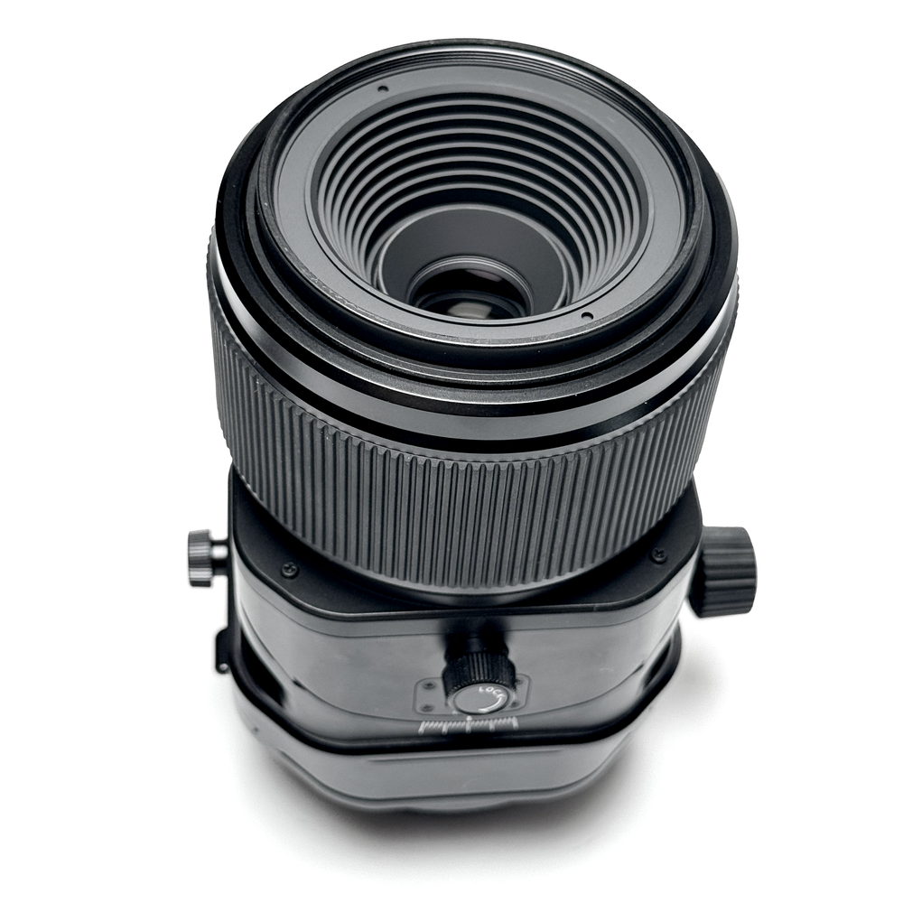 
                  
                    Load image into Gallery viewer, FUJINON GF110mm F5.6 Tilt / Swing Macro Lens - Certified Used
                  
                