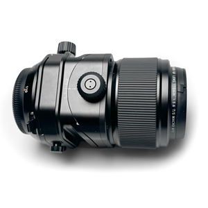 
                  
                    Load image into Gallery viewer, FUJINON GF110mm F5.6 Tilt / Swing Macro Lens - Certified Used
                  
                
