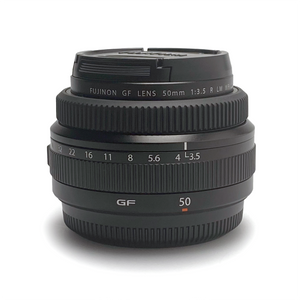 
                  
                    Load image into Gallery viewer, Fujifilm GF50mm f/3.5 R LM WR Lens - Certified Pre-Owned
                  
                