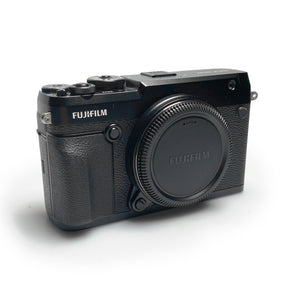 
                  
                    Load image into Gallery viewer, FUJIFILM GFX50R Body - Certified Pre-Owned
                  
                