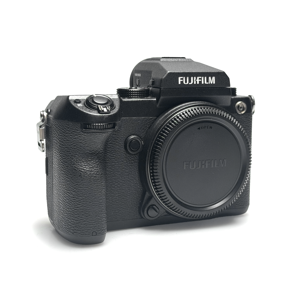 
                  
                    Load image into Gallery viewer, Fujifilm GFX 50S Camera - Certified Used
                  
                