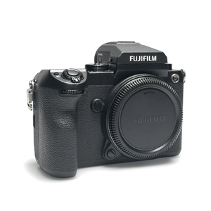 
                  
                    Load image into Gallery viewer, Fujifilm GFX 50S Camera - Certified Used
                  
                
