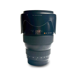 
                  
                    Load image into Gallery viewer, Hasselblad HC 50-110mm f/3.5-4.5 Lens ( Orange Dot ) - Pre-Owned
                  
                