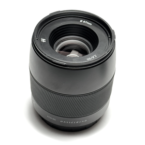 
                  
                    Load image into Gallery viewer, Hasselblad XCD 65mm f/2.8 Lens - Certified Pre-Owned
                  
                