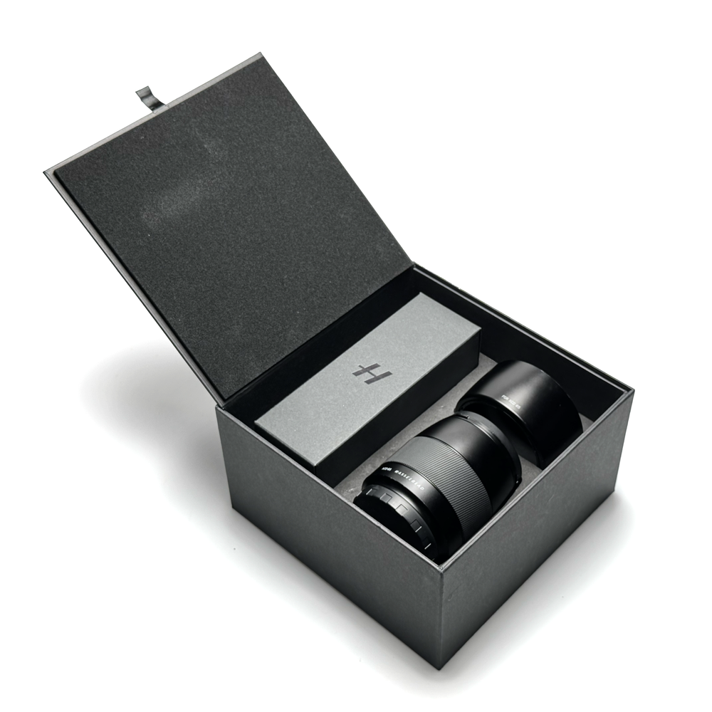 
                  
                    Load image into Gallery viewer, Hasselblad XCD 65mm f/2.8 Lens - Certified Pre-Owned
                  
                