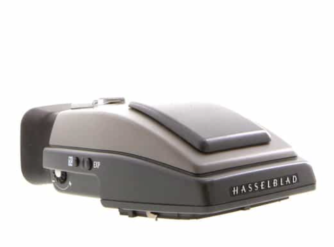 Hasselblad HV 90X Prism Finder - Certified Pre-Owned