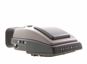 
                  
                    Load image into Gallery viewer, Hasselblad HV 90X Prism Finder - Certified Pre-Owned
                  
                