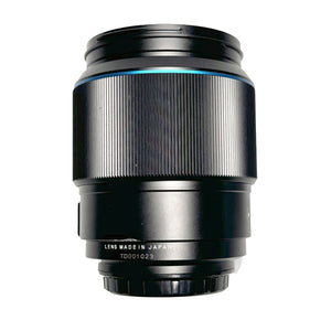 
                  
                    Load image into Gallery viewer, Schneider Kreuznach 120mm Macro LS Blue Ring f/4.0 AF Lens - Certified Pre-Owned
                  
                