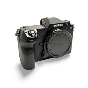 
                  
                    Load image into Gallery viewer, Fujifilm GFX50S II Camera Body - Certified Pre-Owned
                  
                