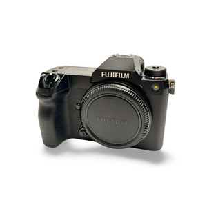 
                  
                    Load image into Gallery viewer, Fujifilm GFX50S II Camera Body - Certified Pre-Owned
                  
                