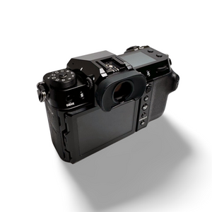 
                  
                    Load image into Gallery viewer, Fujifilm GFX50S II Camera Body - Certified Pre-Owned
                  
                