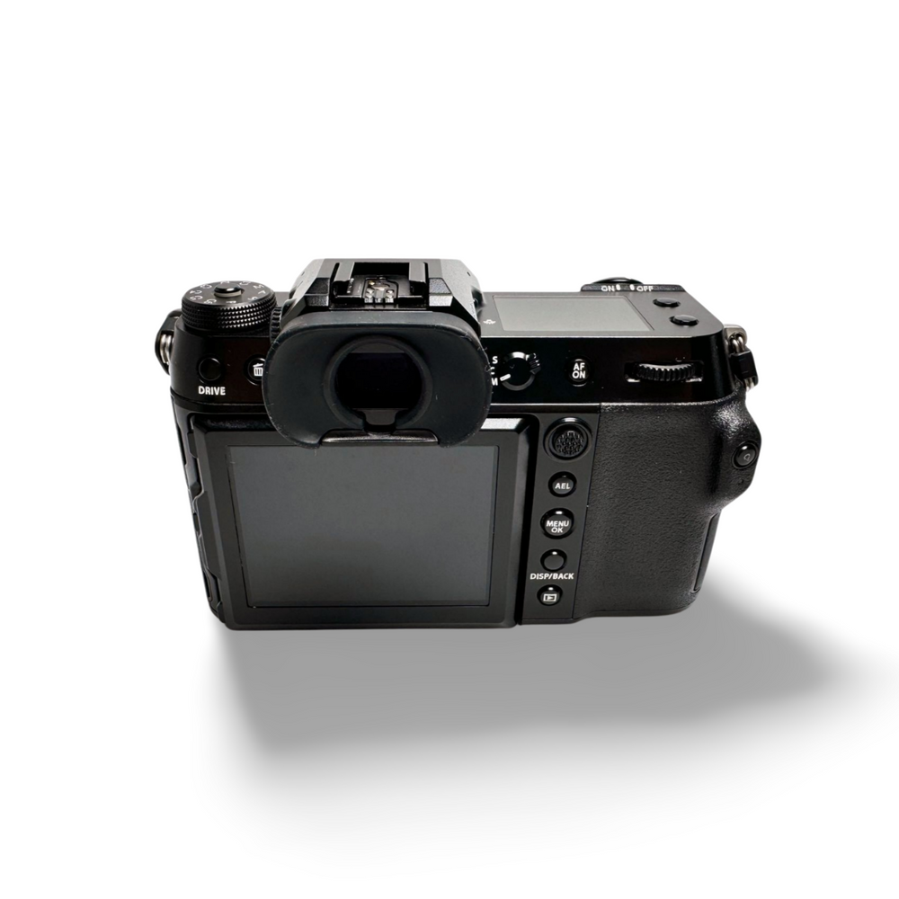 
                  
                    Load image into Gallery viewer, Fujifilm GFX50S II Camera Body - Certified Pre-Owned
                  
                