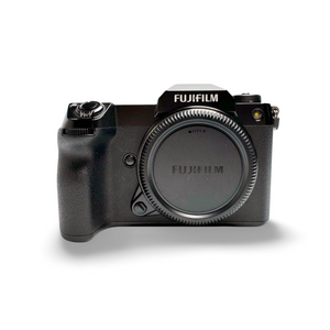 
                  
                    Load image into Gallery viewer, Fujifilm GFX50S II Camera Body - Certified Pre-Owned
                  
                