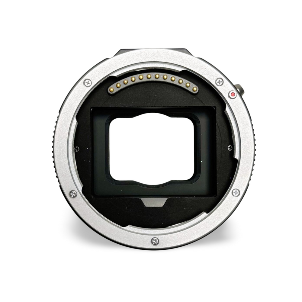 
                  
                    Load image into Gallery viewer, Leica S to L-Mount Lens Adapter - Certified Pre-Owned
                  
                