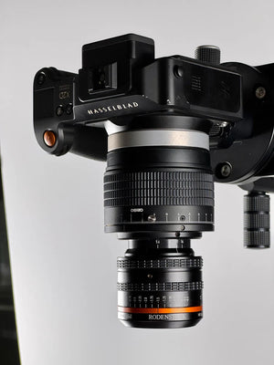 
                  
                    Load image into Gallery viewer, Cambo RPM-XCD Helical Focusing Mount
                  
                