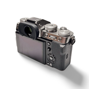 
                  
                    Load image into Gallery viewer, Fujifilm XT5 Mirrorless Body, Silver - Certified Pre-Owned
                  
                