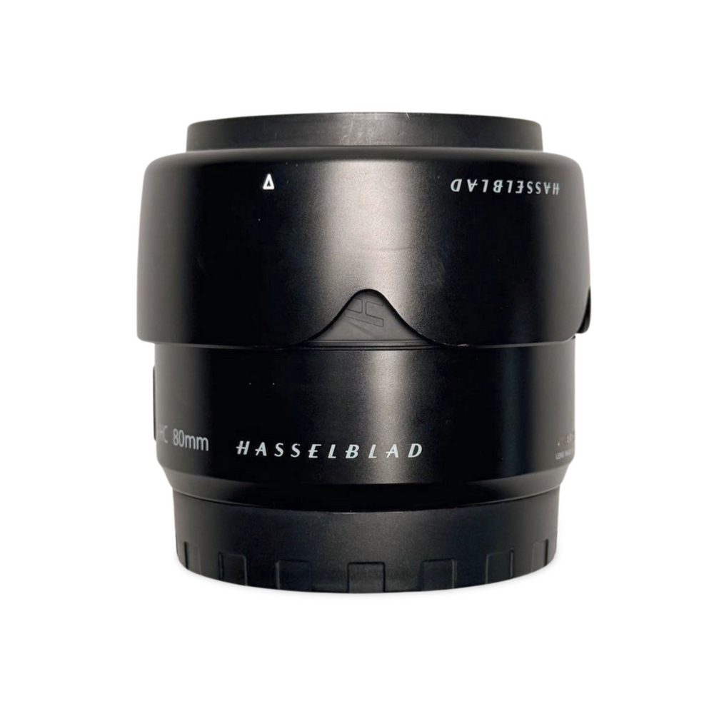 
                  
                    Load image into Gallery viewer, Hasselblad HC 80mm f/2.8 Lens - Certified Pre-Owned
                  
                