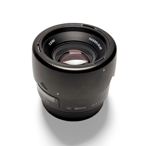 
                  
                    Load image into Gallery viewer, Hasselblad HC 80mm f/2.8 Lens - Certified Pre-Owned
                  
                