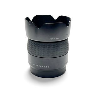 
                  
                    Load image into Gallery viewer, Hasselblad HC 80mm f/2.8 Lens - Certified Pre-Owned
                  
                