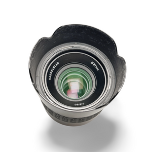 
                  
                    Load image into Gallery viewer, Hasselblad HC 80mm f/2.8 Lens - Certified Pre-Owned
                  
                