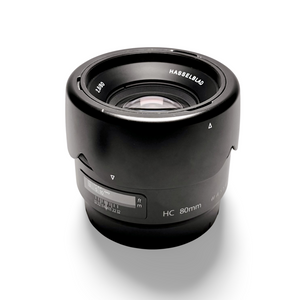 
                  
                    Load image into Gallery viewer, Hasselblad HC 80mm f/2.8 Lens - Certified Pre-Owned
                  
                