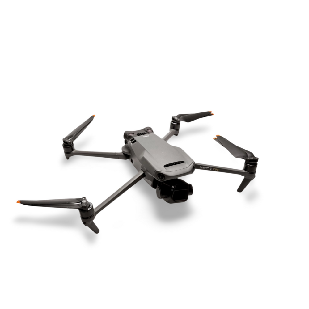 
                  
                    Load image into Gallery viewer, DJI Mavic 3 Cine Drone Premium Kit with Shoulder Bag - Certified Pre-Owned
                  
                