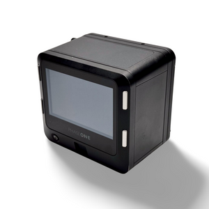 
                  
                    Load image into Gallery viewer, Phase One IQ260 Achromatic Digital Back ( XF Mount ) - Certified Pre-Owned
                  
                