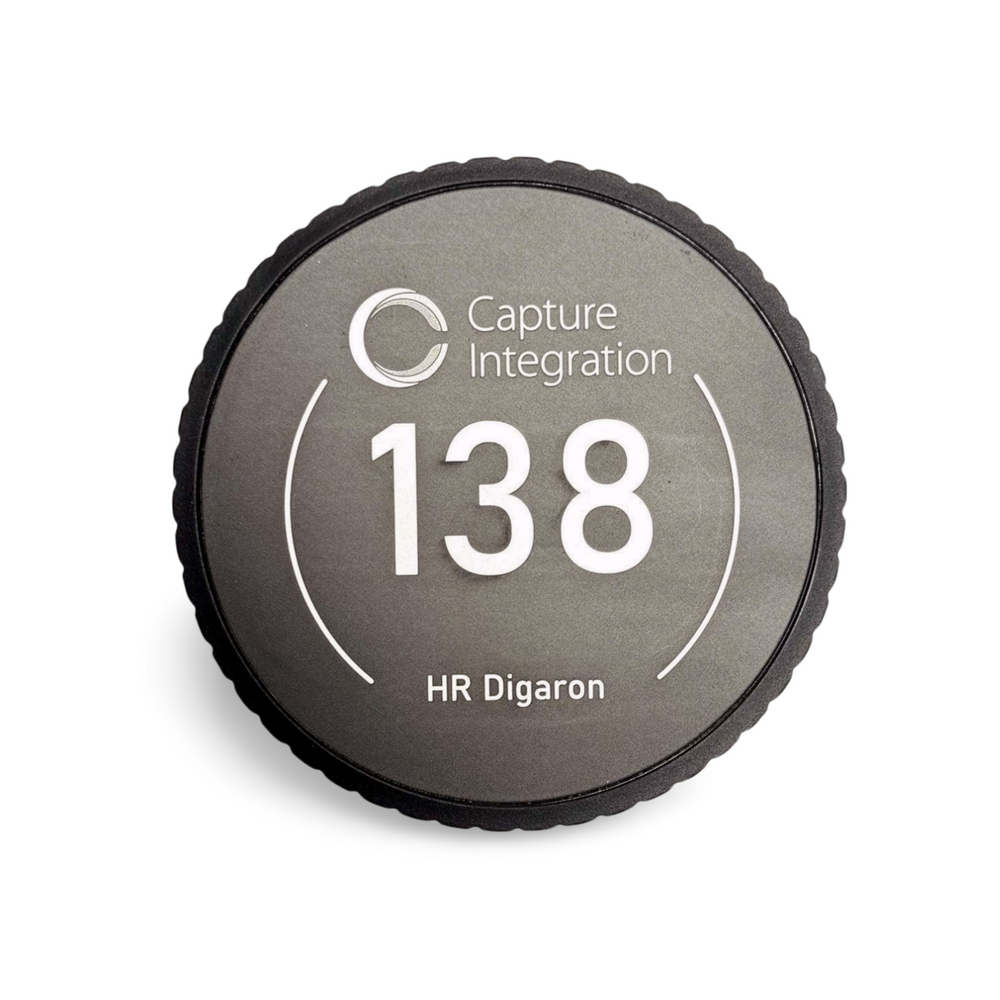 CUSTOM CI Lens Cap for Rodenstock HR Digaron 138mm