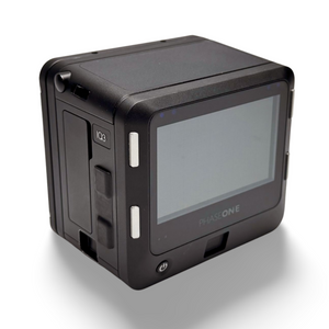 
                  
                    Load image into Gallery viewer, Phase One IQ3 50MP Digital Back (XF Mount) - Certified Pre-Owned
                  
                