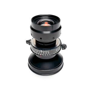 
                  
                    Load image into Gallery viewer, Rodenstock 40mm f/4 HR Digaron-W Bare Mount Copal 0 Lens - Certified Pre-Owned
                  
                