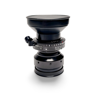 
                  
                    Load image into Gallery viewer, Rodenstock 40mm f/4 HR Digaron-W Bare Mount Copal 0 Lens - Certified Pre-Owned
                  
                