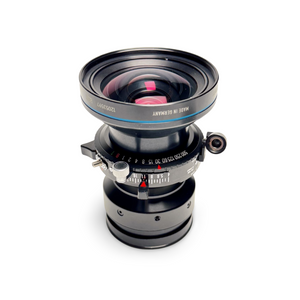 
                  
                    Load image into Gallery viewer, Rodenstock 40mm f/4 HR Digaron-W Bare Mount Copal 0 Lens - Certified Pre-Owned
                  
                