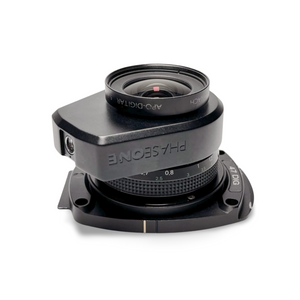 
                  
                    Load image into Gallery viewer, Cambo Wide RS 47mm Digitar X-Shutter Lens - Certified Pre-Owned
                  
                