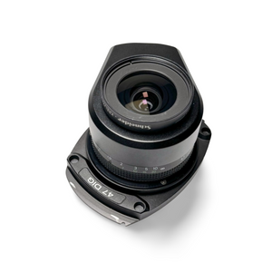 
                  
                    Load image into Gallery viewer, Cambo Wide RS 47mm Digitar X-Shutter Lens - Certified Pre-Owned
                  
                