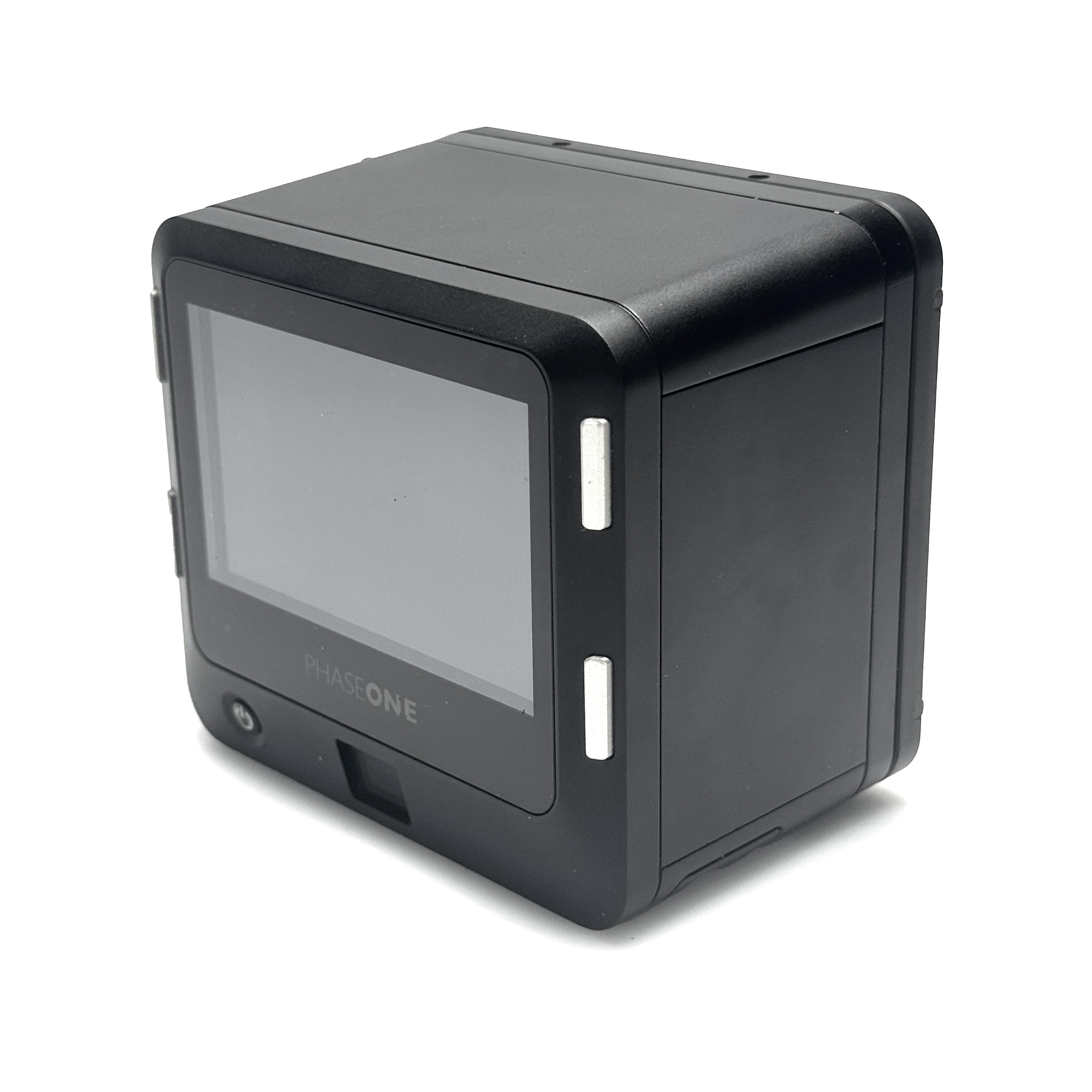 Phase One IQ1 60MP Digital Back (XF Mount) - Certified Pre-Owned