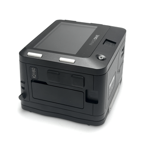 Phase One IQ1 60MP Digital Back (XF Mount) - Certified Pre-Owned