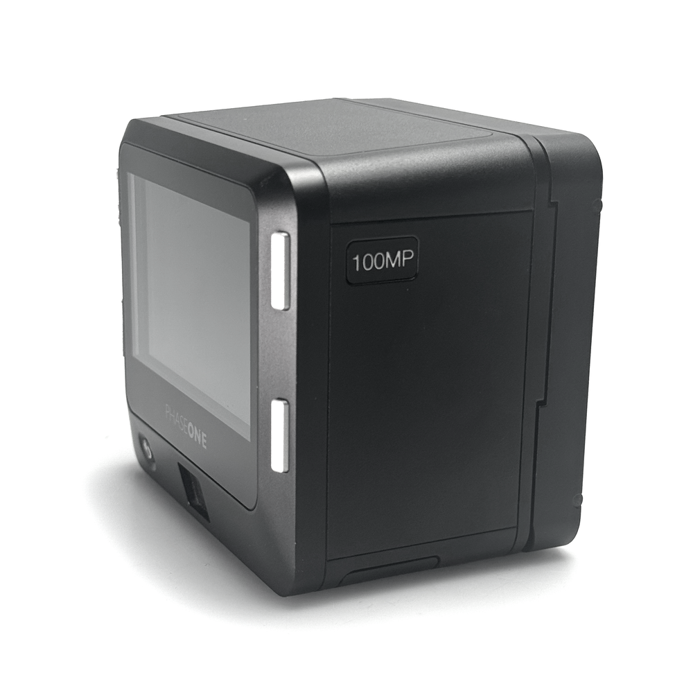 
                  
                    Load image into Gallery viewer, Phase One IQ3 100MP Digital Back (H Mount) - Certified Pre-Owned
                  
                