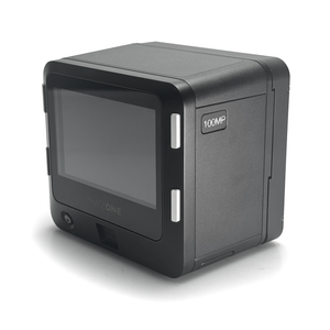 
                  
                    Load image into Gallery viewer, Phase One IQ3 100MP Digital Back (H Mount) - Certified Pre-Owned
                  
                