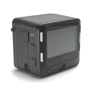 
                  
                    Load image into Gallery viewer, Phase One IQ3 100MP Digital Back (H Mount) - Certified Pre-Owned
                  
                