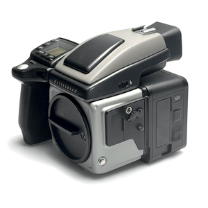 
                  
                    Load image into Gallery viewer, Phase One IQ3 100 ( H Mount ) &amp;amp; Hasselblad H5X Body Kit - Certified Pre-Owned
                  
                