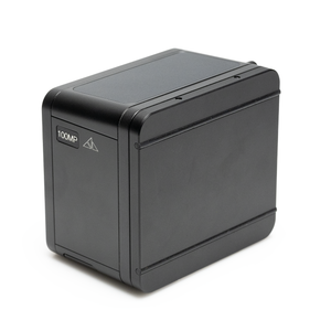Pre-Owned Phase One IQ3 100MP Trichromatic Digital Back (XF Mount