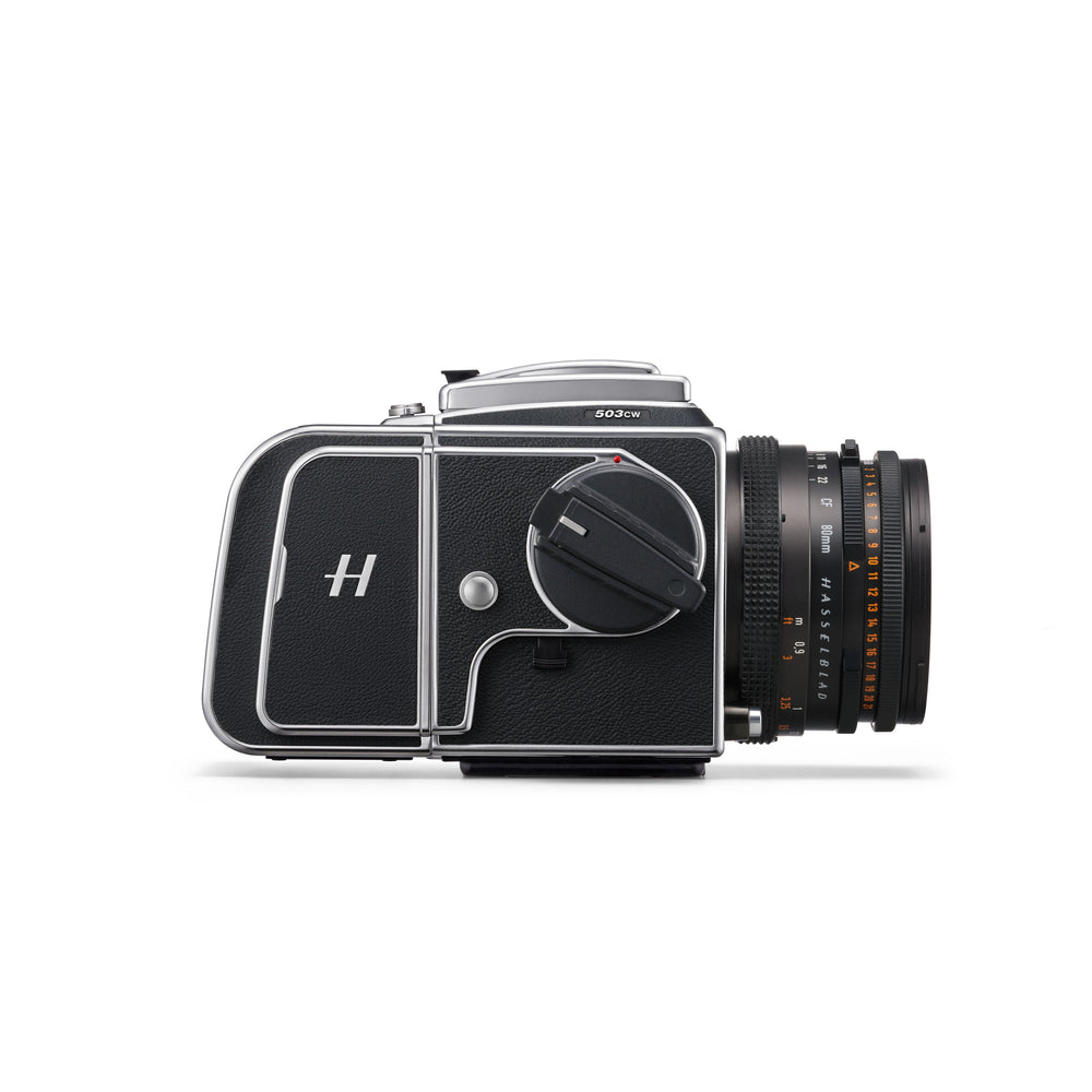 
                  
                    Load image into Gallery viewer, Hasselblad 907X &amp;amp; CFV 100C Camera - Open Box
                  
                